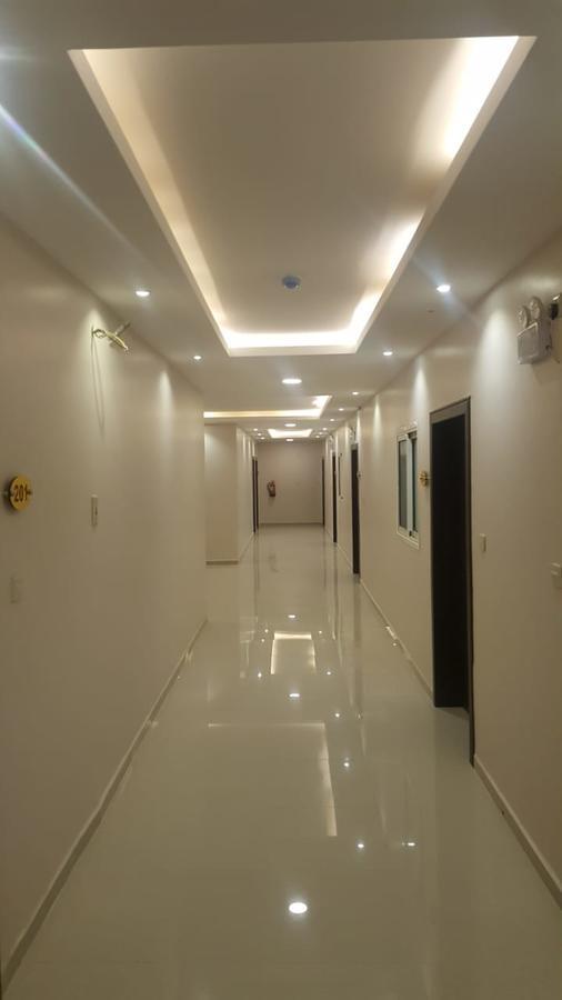Al Nakhla Aparthotel Ал Хофуф Екстериор снимка
